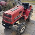 MT18D 51809 japanese used compact tractor |KHS japan