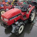 MT205D 81355 japanese used compact tractor |KHS japan