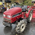 MT205D 82520 japanese used compact tractor |KHS japan