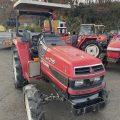 MT245D 50380 japanese used compact tractor |KHS japan