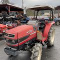 MT265D 70128 japanese used compact tractor |KHS japan