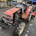 MT305D 55391 japanese used compact tractor |KHS japan