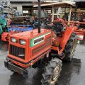 N249D 00324 japanese used compact tractor |KHS japan