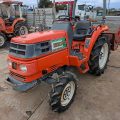 NZ210D 60915 japanese used compact tractor |KHS japan