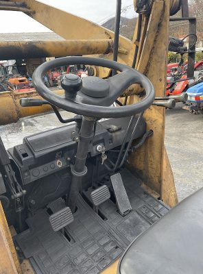 SG12N6 50060425 used wheel loader |KHS japan
