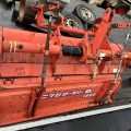 SX1602-4S 10361 used compact tractor attachment |KHS japan