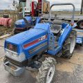 TK25F 001746 japanese used compact tractor |KHS japan