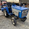 TU1400S 00495 japanese used compact tractor |KHS japan