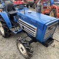 TU1500F 00303 japanese used compact tractor |KHS japan