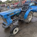 TX1300S 100442 japanese used compact tractor |KHS japan