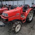 X-20D 58997 japanese used compact tractor |KHS japan