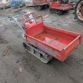 XL260 000494 used crawler carrier |KHS japan