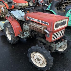 YANMAR/ YM1100D/ 00940