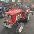YM1601D 01599 japanese used compact tractor |KHS japan