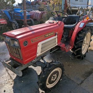 YANMAR/ YM1610D/ 01212/ 961h