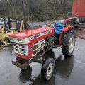 YM1700S 14001 japanese used compact tractor |KHS japan