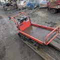 YX20 080363 used crawler carrier |KHS japan
