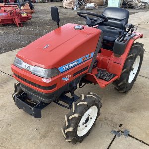 YANMAR/ ke-3D/ 21274/ 261h