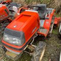 A-175D 11092 japanese used compact tractor |KHS japan