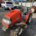 A-195D 11095 japanese used compact tractor |KHS japan