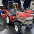 AF118D 16883 japanese used compact tractor |KHS japan