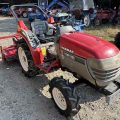 AF17D 10785 japanese used compact tractor |KHS japan