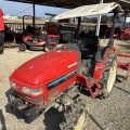 AF222D 52606japanese used compact tractor |KHS japan