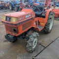 B1-17D 73866 japanese used compact tractor |KHS japan