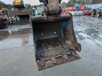 B12 00533B used backhoe |KHS japan
