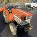 B1500D 11931 japanese used compact tractor |KHS japan