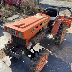 KUBOTA/ B6001D/ UNKNOWN