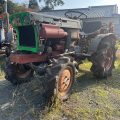 B7001D 26676 japanese used compact tractor |KHS japan