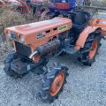 B7001D 29793 japanese used compact tractor |KHS japan