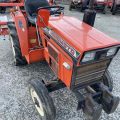 C172S 05386 japanese used compact tractor |KHS japan