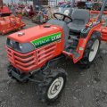 CX150D 20558 japanese used compact tractor |KHS japan