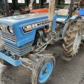 D2000S 71355 japanese used compact tractor |KHS japan