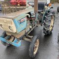 D2300S 10327 japanese used compact tractor |KHS japan