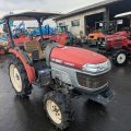 EF220D 004581 japanese used compact tractor |KHS japan