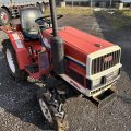 F14D 00262 japanese used compact tractor |KHS japan