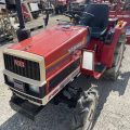 F15D 01968 japanese used compact tractor |KHS japan