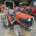 GB200D 21980 japanese used compact tractor |KHS japan