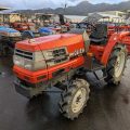 GL-21D 22141 japanese used compact tractor |KHS japan