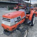 GL19D 25903 japanese used compact tractor |KHS japan
