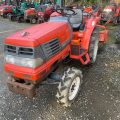 GL200D 41060 japanese used compact tractor |KHS japan