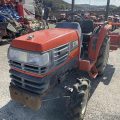 GT19D 11970 japanese used compact tractor |KHS japan