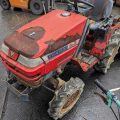 Ke-3D 07859 japanese used compact tractor |KHS japan