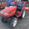 MT155D 53398 japanese used compact tractor |KHS japan