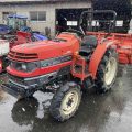 MT251D 95997 japanese used compact tractor |KHS japan