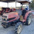 MT265D 71284 japanese used compact tractor |KHS japan