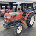 NZ305D 10036 japanese used compact tractor |KHS japan